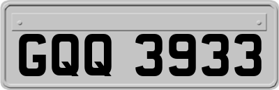 GQQ3933