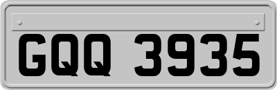 GQQ3935