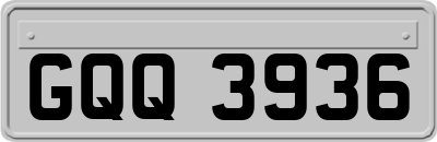 GQQ3936