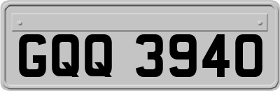 GQQ3940