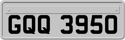 GQQ3950