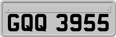 GQQ3955