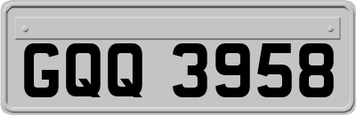 GQQ3958
