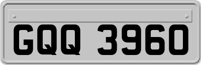 GQQ3960