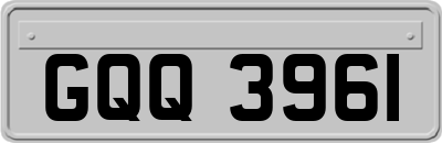 GQQ3961
