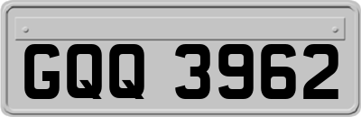 GQQ3962