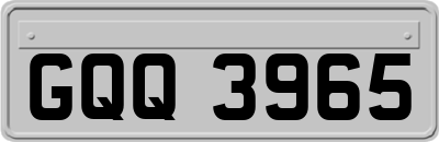 GQQ3965