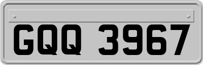 GQQ3967