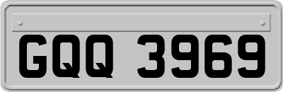 GQQ3969