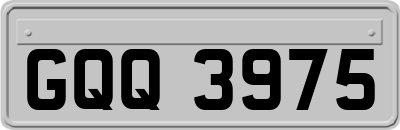 GQQ3975