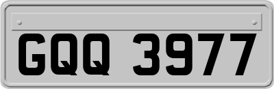 GQQ3977