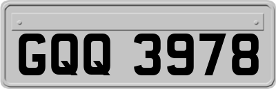 GQQ3978