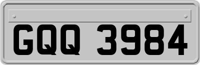 GQQ3984
