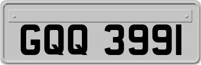 GQQ3991