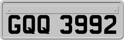 GQQ3992