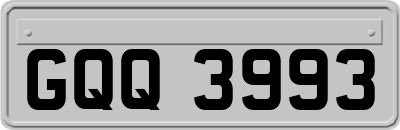 GQQ3993