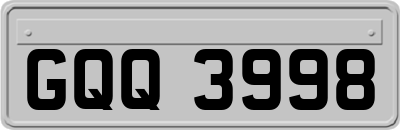 GQQ3998