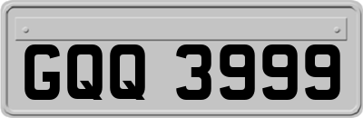 GQQ3999