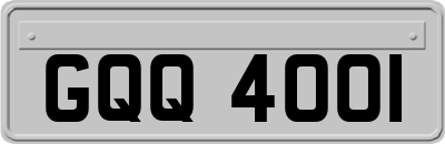 GQQ4001