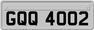 GQQ4002