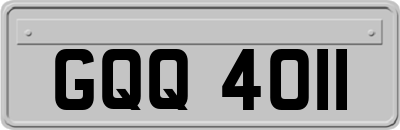 GQQ4011