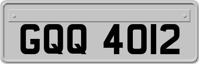 GQQ4012