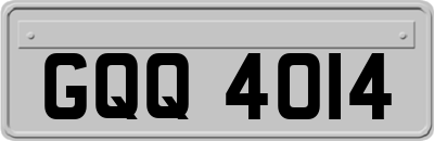 GQQ4014