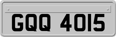 GQQ4015