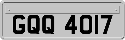 GQQ4017