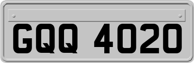 GQQ4020