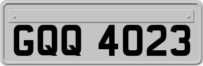 GQQ4023