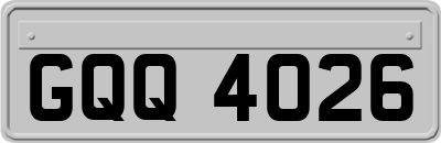 GQQ4026