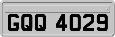 GQQ4029