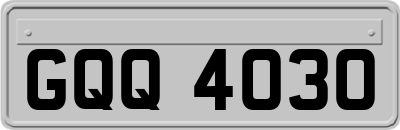 GQQ4030