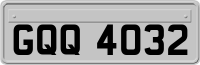 GQQ4032