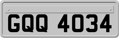 GQQ4034