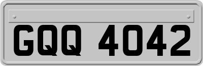 GQQ4042