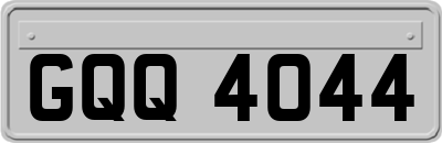 GQQ4044