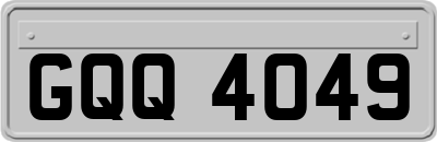 GQQ4049