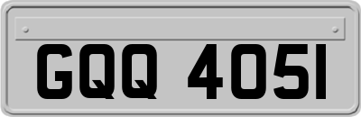 GQQ4051