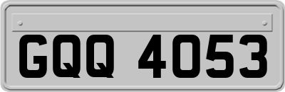 GQQ4053