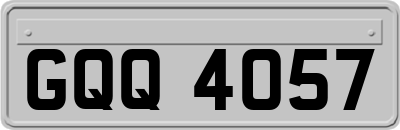 GQQ4057