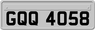 GQQ4058