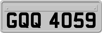 GQQ4059
