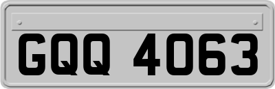 GQQ4063