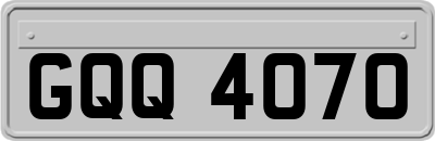 GQQ4070