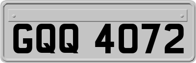 GQQ4072