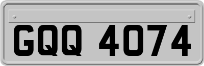 GQQ4074