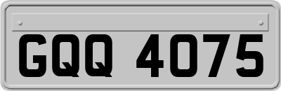 GQQ4075