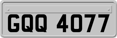GQQ4077